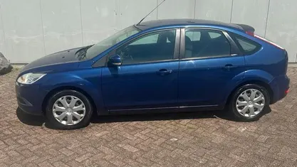 Occasion Ford Focus Trend 80 PK (58 kW) 2008 Hatchback