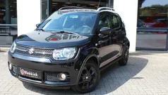 Zwart Gebruikt 2020 Suzuki Ignis Hatchback | € 17.220 (Eerlijke prijs)
