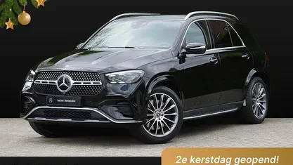 Gebruikt 2023 Mercedes GLE400 AMG line SUV | € 88.950 (Goede deal)