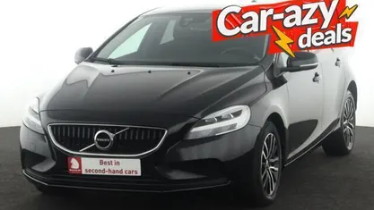 Occasion Volvo V40 150 PK (110 kW) 2019 Stationwagen