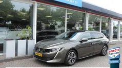 Gebruikt 2020 Peugeot 508 Allure Stationwagen | € 20.980 (Eerlijke prijs)