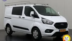 Gebruikt 2020 Ford Transit Custom Van | € 18.500 (Goede deal)
