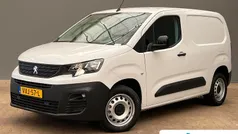 Gebruikt 2023 Peugeot Partner S MPV | € 14.222 (Eerlijke prijs)