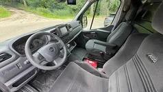 Gebruikt 2021 Opel Movano Van | € 16.888 (Eerlijke prijs)