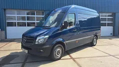Overige Gebruikt 2016 Mercedes Sprinter Van | € 11.450 (Eerlijke prijs)