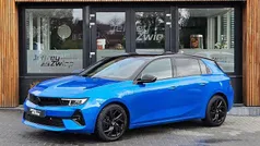 Gebruikt 2023 Opel Astra Hatchback | € 22.950 (Goede deal)