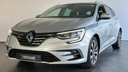 Occasion 2023 Renault Mégane GrandTour Techno Stationwagen | € 21.195 (Eerlijke prijs)