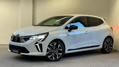 Occasion Mitsubishi Colt Intense+ 143 PK (105 kW) 2025 Wit Hatchback