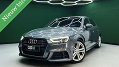 Gebruikt 2018 Audi A3 Sportback S-Line Hatchback | € 19.750 (Eerlijke prijs)