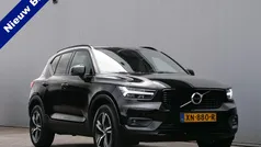 Zwart Gebruikt 2019 Volvo XC40 R-Design SUV | € 29.450 (Goede deal)