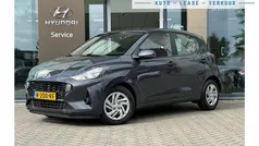 Gebruikt 2022 Hyundai i10 Comfort Hatchback | € 13.900 (Eerlijke prijs)