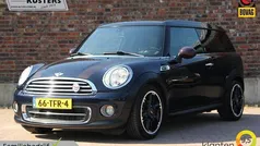 Gebruikt 2012 Mini Cooper Clubman Stationwagen | € 7.995 (Eerlijke prijs)