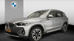 Grijs, metallic lak Gebruikt 2024 BMW X3 Basis SUV | € 57.900 (Eerlijke prijs)