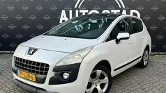 Gebruikt 2010 Peugeot 3008 MPV | € 2.795 (Eerlijke prijs)