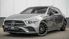 Mercedes A250