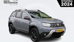 Gebruikt 2022 Dacia Duster Journey SUV | € 22.995 (Eerlijke prijs)
