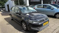 Gebruikt 2009 VW Polo Comfortline Hatchback | € 1.599 (Eerlijke prijs)