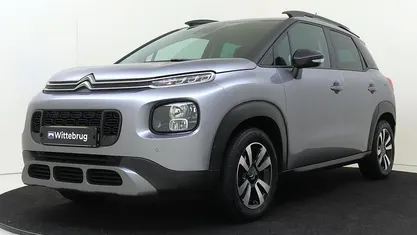 Occasion 2020 Citroën C3 Aircross PureTech SUV | € 13.925 (Eerlijke prijs)