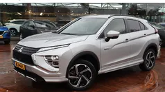 Gebruikt 2023 Mitsubishi Eclipse Cross Select SUV | € 23.445 (Eerlijke prijs)