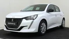 Gebruikt 2023 Peugeot 208 Active Hatchback | € 16.425 (Eerlijke prijs)