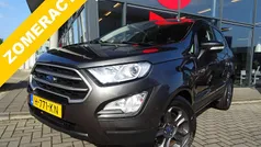 Gebruikt 2020 Ford Ecosport SUV | € 15.845 (Eerlijke prijs)