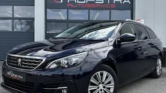 Gebruikt 2020 Peugeot 308 Premium Stationwagen | € 7.945 (Super prijs)
