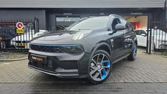 Gebruikt 2023 Lynk & Co 01 SUV | € 23.950 (Goede deal)