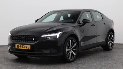 Occasion 2021 Polestar 2 Standard Range Single Motor Hatchback | € 24.400 (Eerlijke prijs)