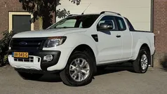 Gebruikt 2015 Ford Ranger Wildtrack Pickup | € 17.995 (Eerlijke prijs)