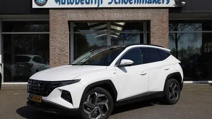 Occasion Hyundai Tucson Comfort 2023 SUV