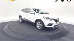Wit Gebruikt 2019 Renault Kadjar LIMITED SUV | € 19.900 (Eerlijke prijs)