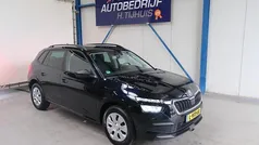 Gebruikt 2021 Skoda Kamiq Active SUV | € 17.750 (Eerlijke prijs)