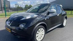 Gebruikt 2013 Nissan Juke SUV | € 7.649 (Eerlijke prijs)