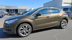 Citroën DS4