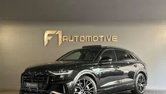 Gebruikt 2022 Audi Q8 Business SUV | € 82.990 (Eerlijke prijs)