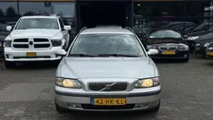 Gebruikt 2001 Volvo V70 Comfort Stationwagen | € 1.345 (Goede deal)