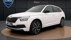 Wit Gebruikt 2024 Skoda Kamiq Business Line SUV | € 26.850 (Eerlijke prijs)