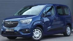Gebruikt 2019 Opel Combo MPV | € 15.950 (Eerlijke prijs)