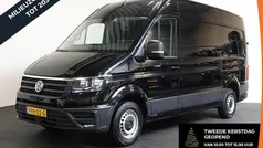 Gebruikt 2023 VW Crafter Highline Van | € 36.490 (Eerlijke prijs)