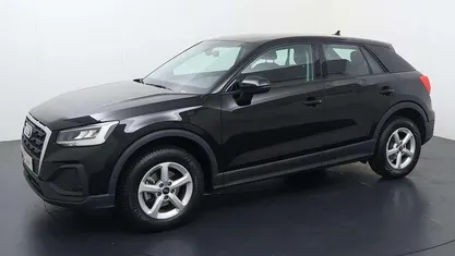 Occasion 2022 Audi Q2 Proline SUV | € 22.640 (Goede deal)