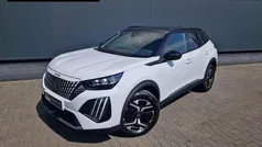 Wit Gebruikt 2024 Peugeot 2008 GT-line SUV | € 25.950 (Goede deal)