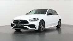 Gebruikt 2025 Mercedes C180 Business Sedan | € 65.702 (Eerlijke prijs)