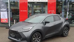 Gebruikt 2025 Toyota C-HR Edition SUV | € 34.900 (Eerlijke prijs)