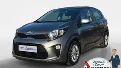 Grijs Gebruikt 2023 Kia Picanto Hatchback | € 14.445 (Eerlijke prijs)