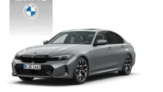Gebruikt 2025 BMW 320 M Sport Sedan | € 78.922 (Eerlijke prijs)