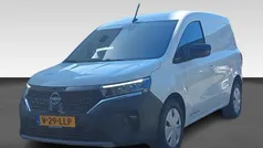 Wit Gebruikt 2025 Nissan Townstar Tekna Van | € 29.990 (Eerlijke prijs)