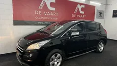 Gebruikt 2013 Peugeot 3008 MPV | € 4.599 (Eerlijke prijs)
