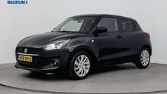 Zwart Gebruikt 2024 Suzuki Swift Limited Hatchback | € 19.445 (Eerlijke prijs)
