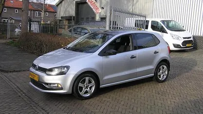 Occasion 2017 VW Polo Hatchback | € 6.250 (Eerlijke prijs)