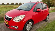 Gebruikt 2009 Opel Agila Enjoy Hatchback | € 2.950 (Eerlijke prijs)
